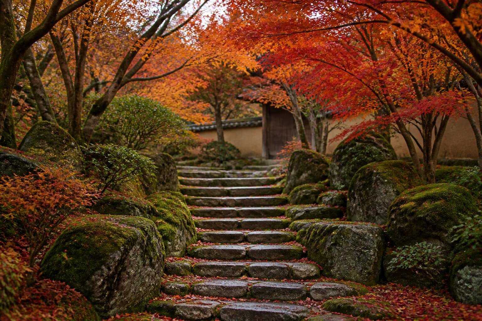 読みもの「秋を彩る写真の撮り方」のイメージ
