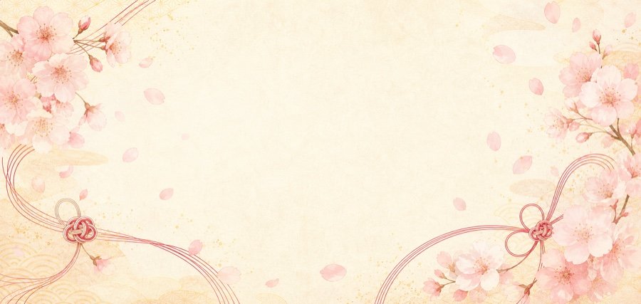 桜の早期購入キャンペーン