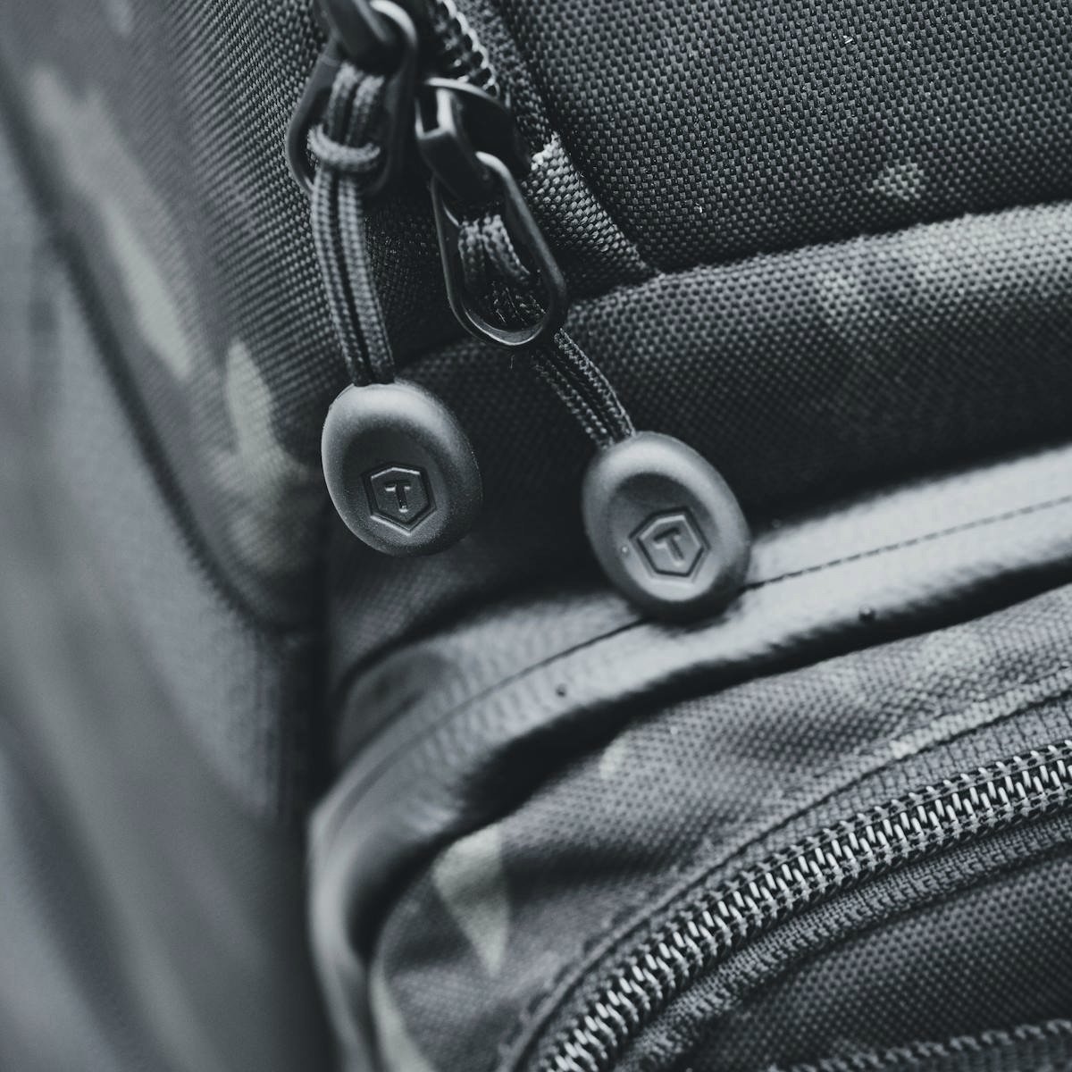 Transit Flap Pack / トランジットフラップパック