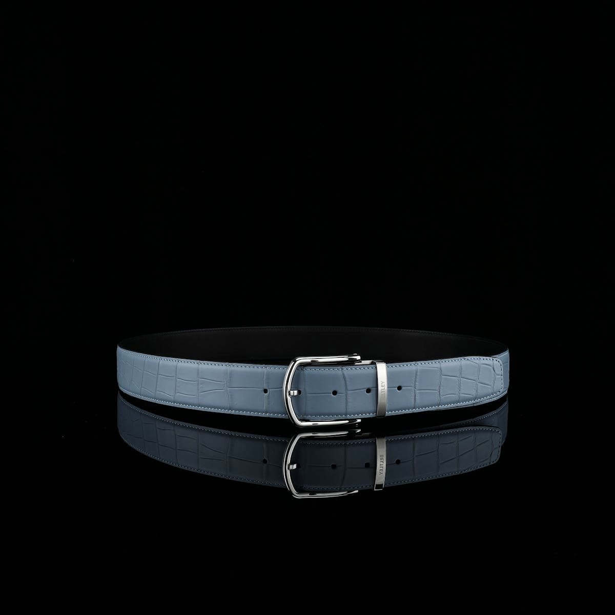 Slim Curve Belt / スリムカーブベルト