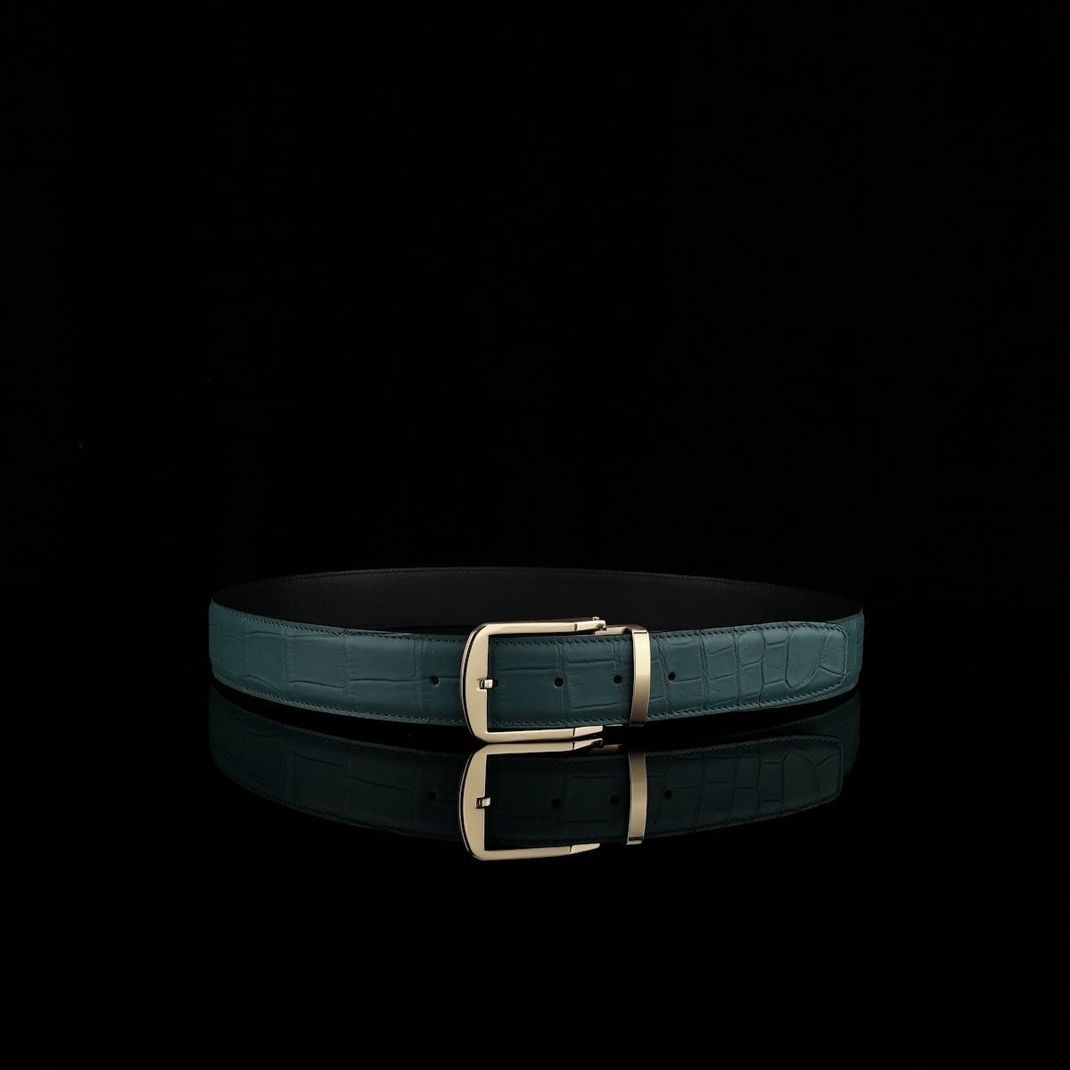 Classic Frame Belt / クラシックフレームベルト