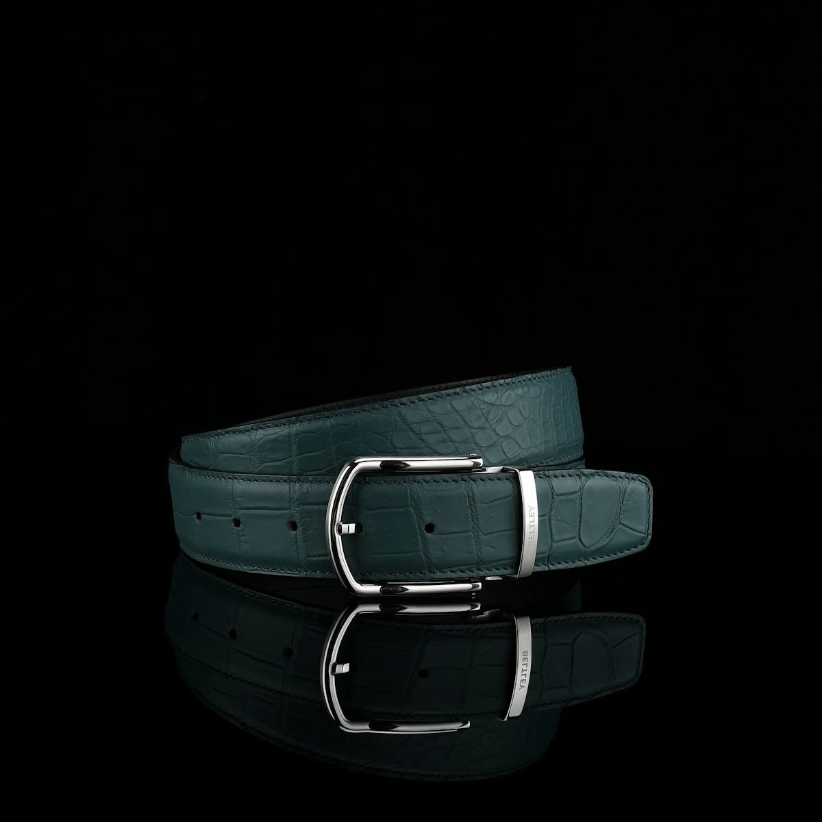 Classic Frame Belt / クラシックフレームベルト