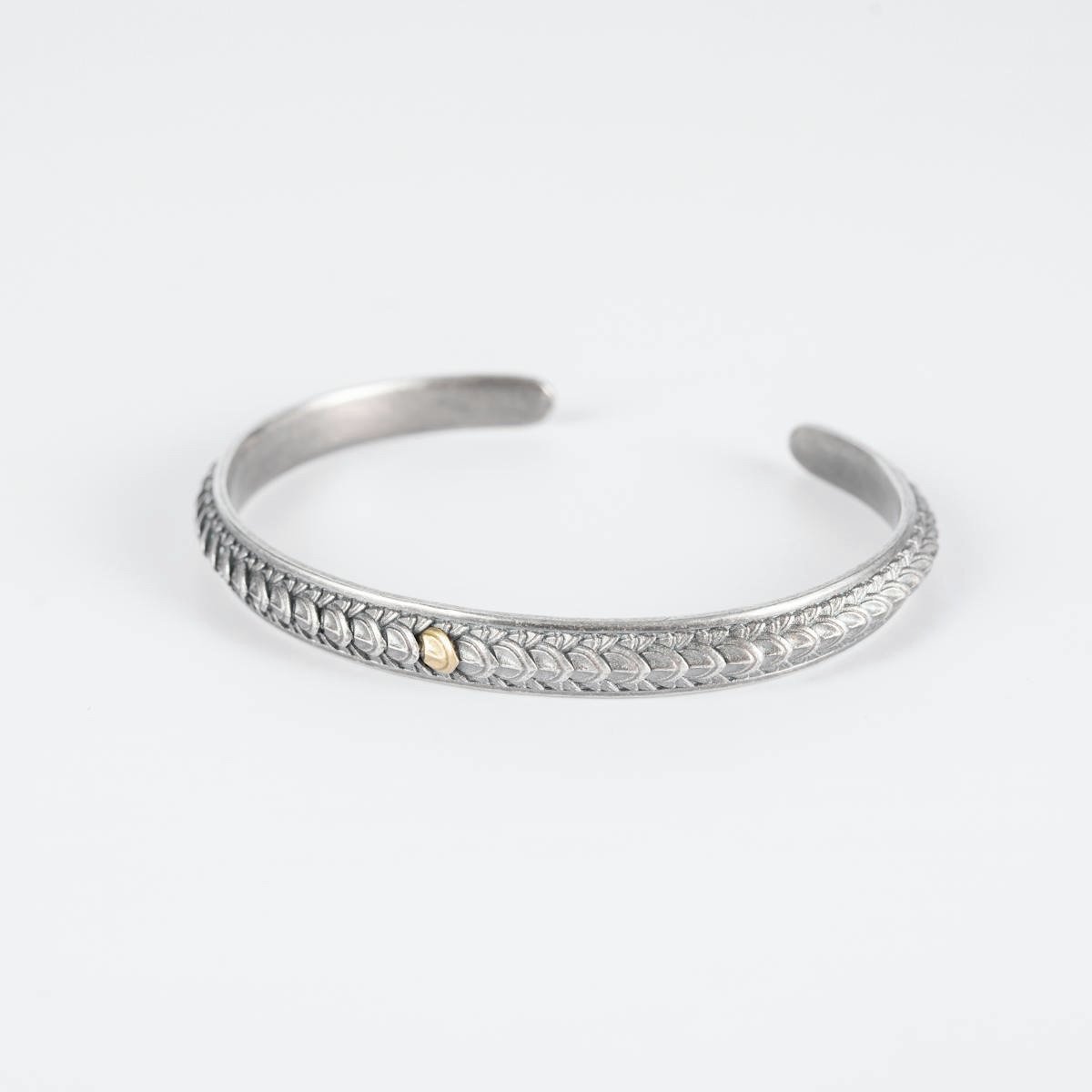 Link Chain Bracelet / リンクチェーンブレスレット