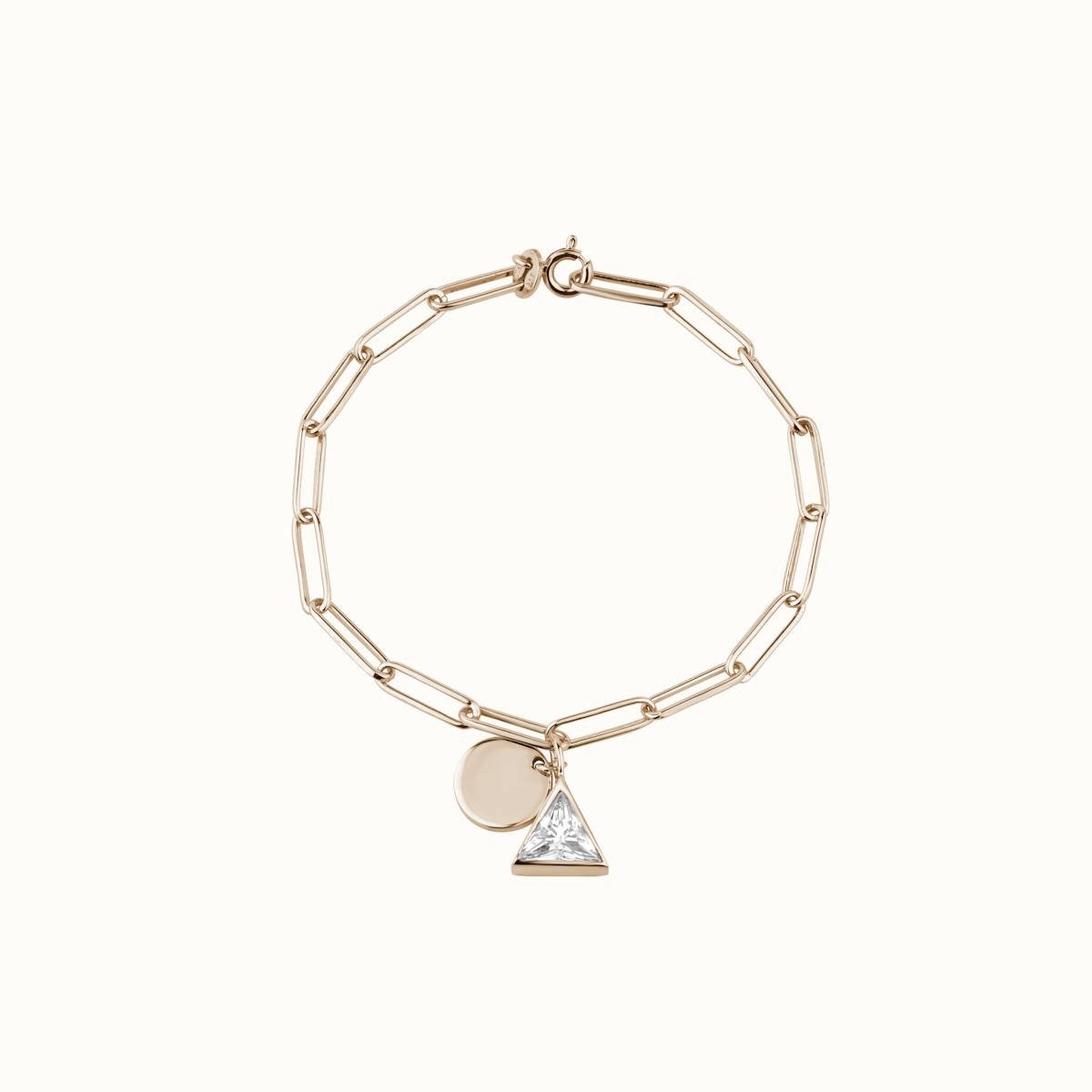 Slim Cuff Bracelet / スリムカフブレスレット