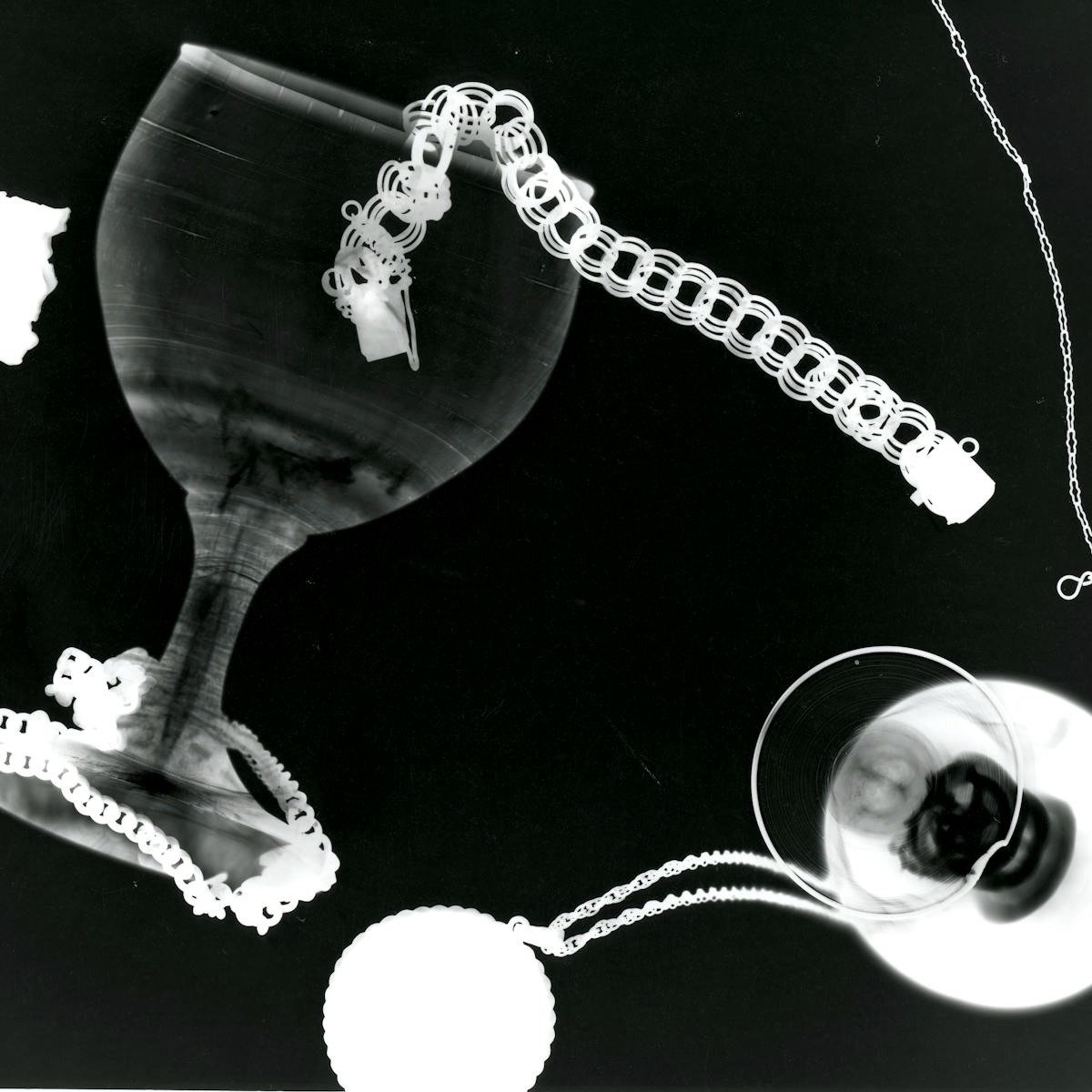 Slim Cuff Bracelet / スリムカフブレスレット