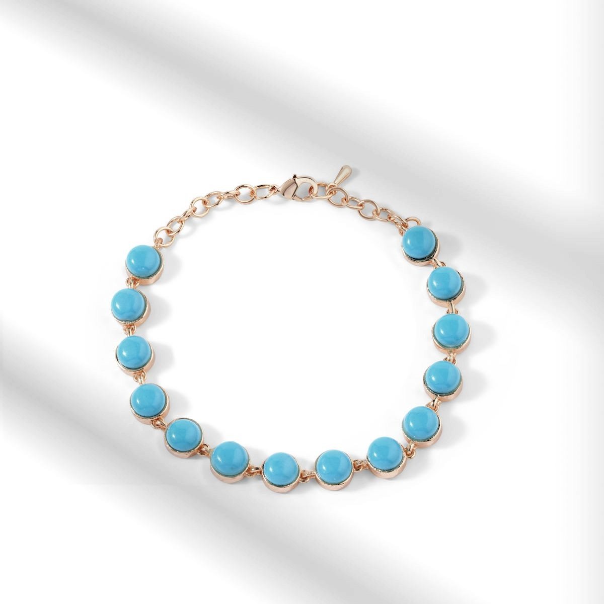 Knot Cord Bracelet / ノットコードブレスレット