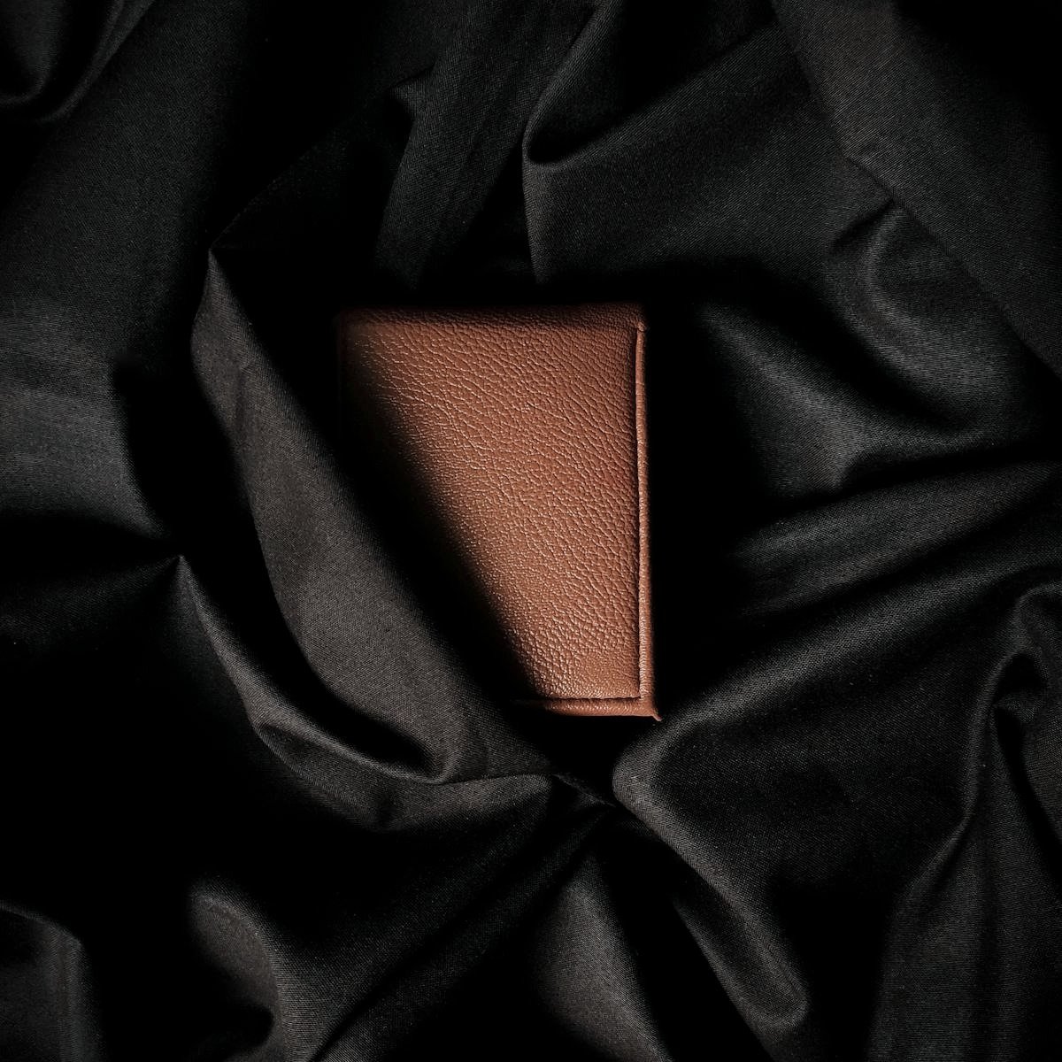 Front Slot Card Case / フロントスロットカードケース