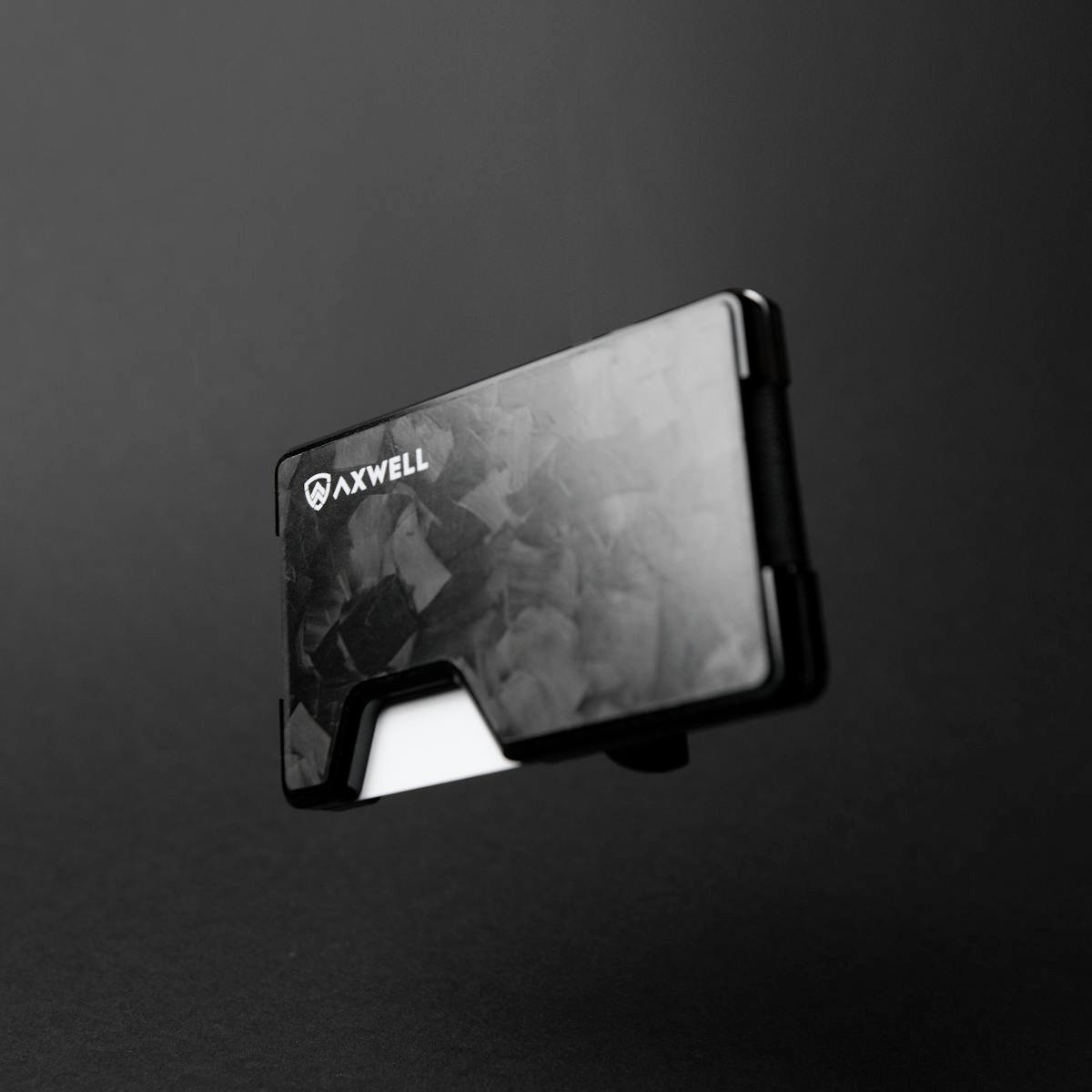 Zip Card Pouch / ジップカードポーチ