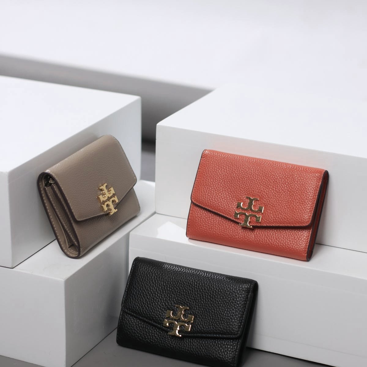 Tri Fold Card Holder / トライフォールドカードホルダー