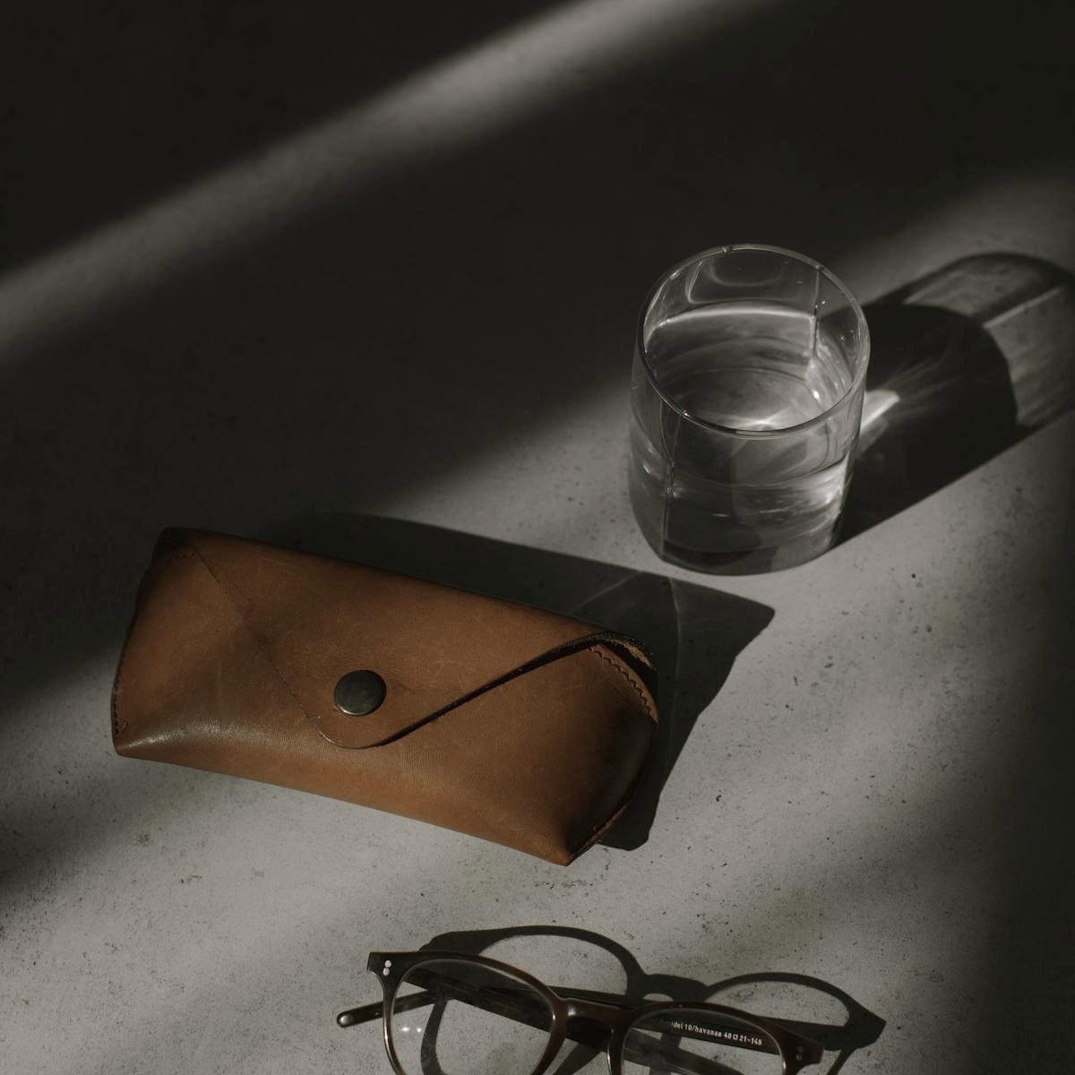 Mini Zip Card Case / ミニジップカードケース