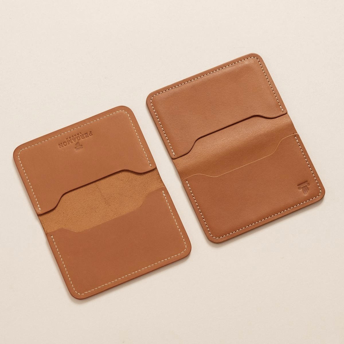 Mini Zip Card Case / ミニジップカードケース