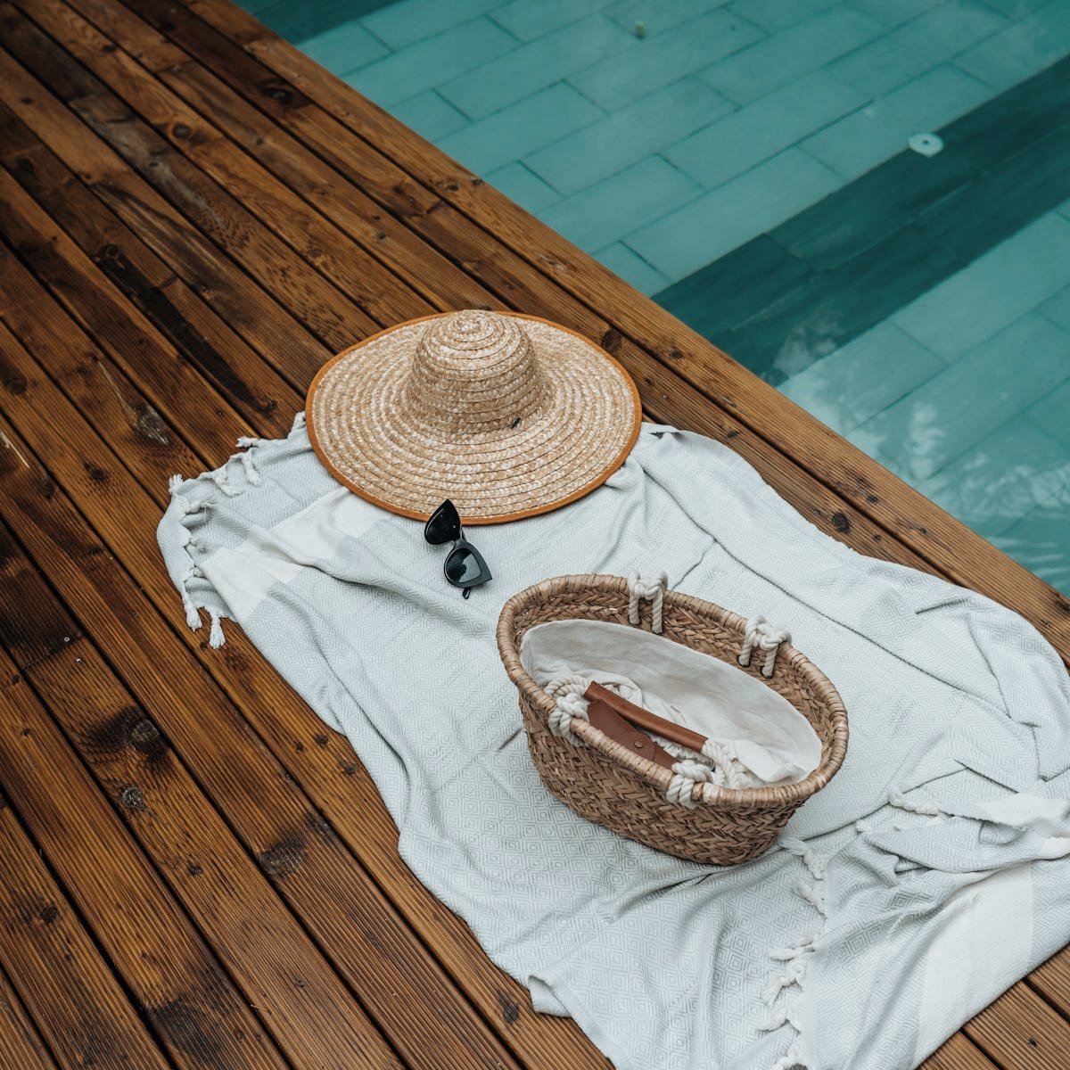 Clean Cap / クリーンキャップ