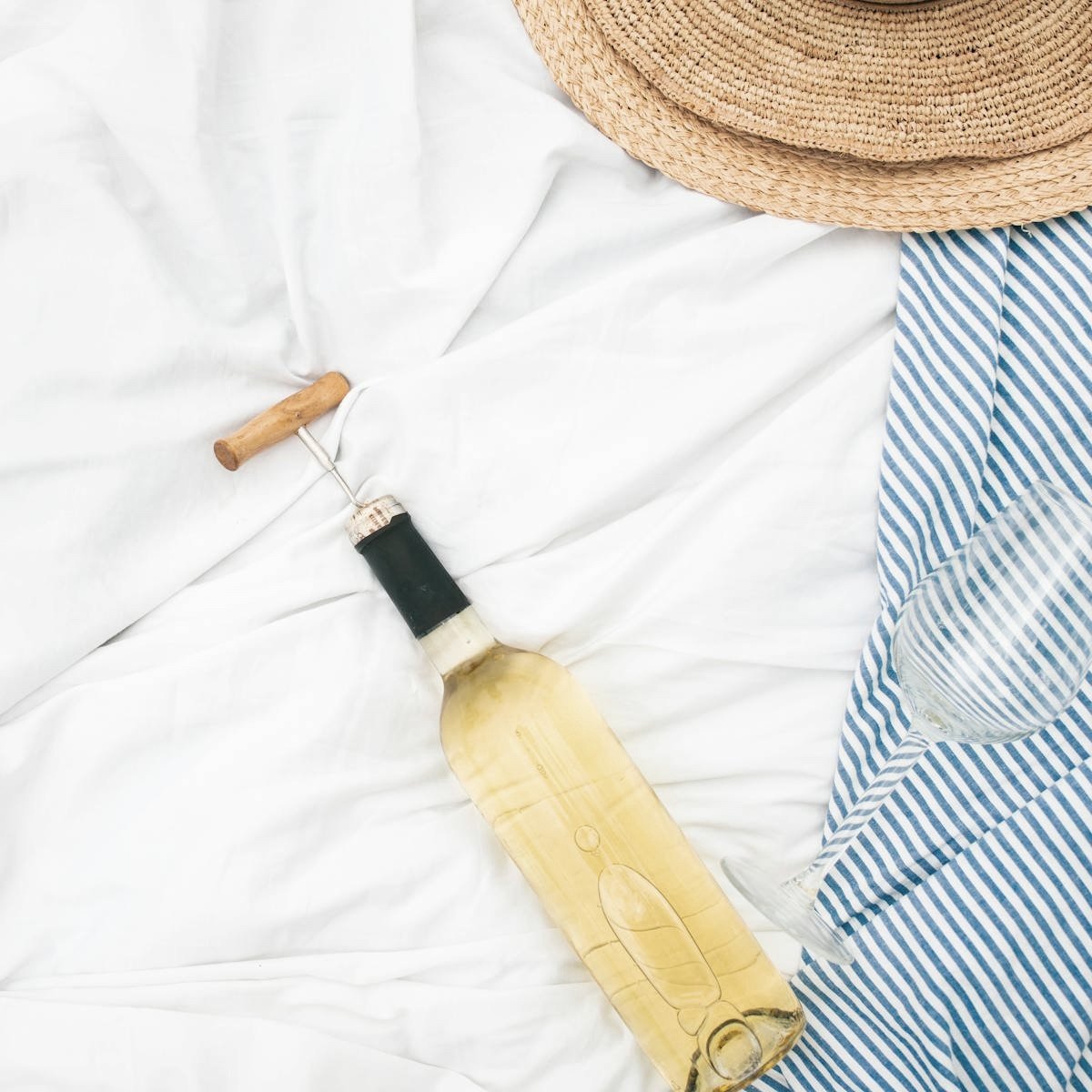 Clean Cap / クリーンキャップ