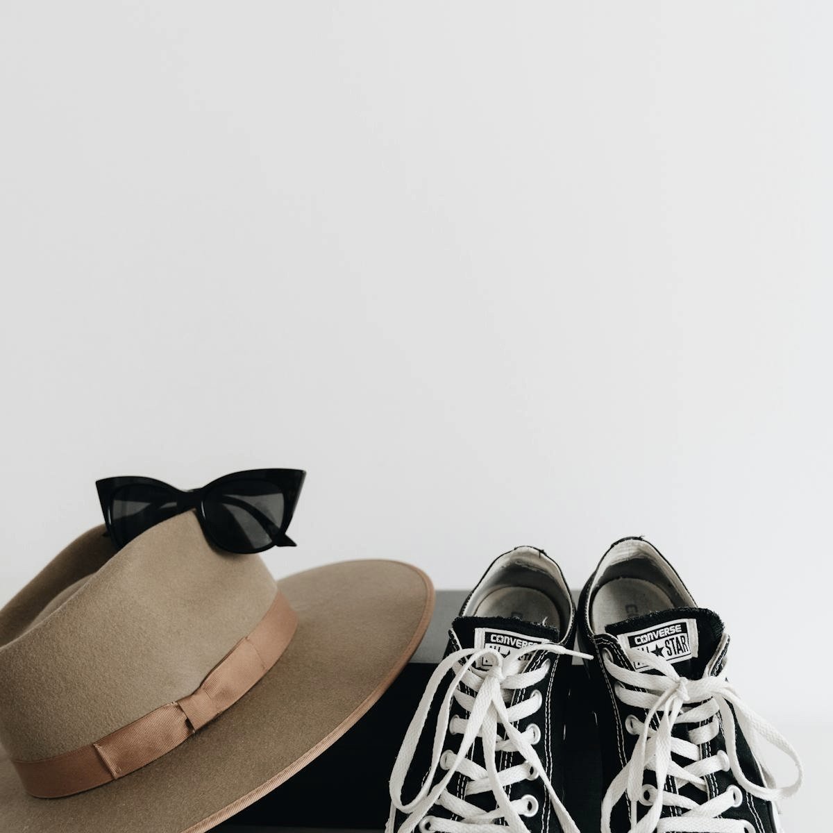 Packable Sun Hat / パッカブルサンハット