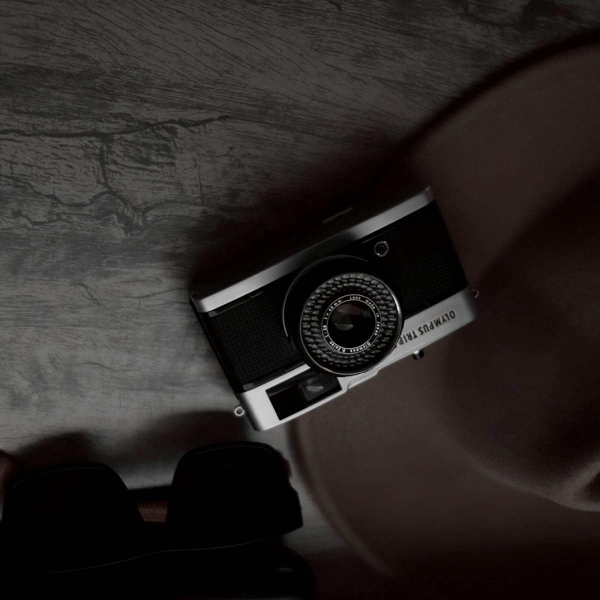 Packable Sun Hat / パッカブルサンハット