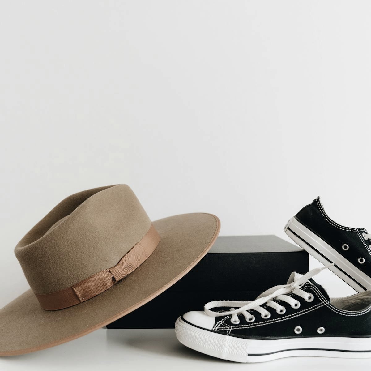 Soft Brim Hat / ソフトブリムハットの商品画像