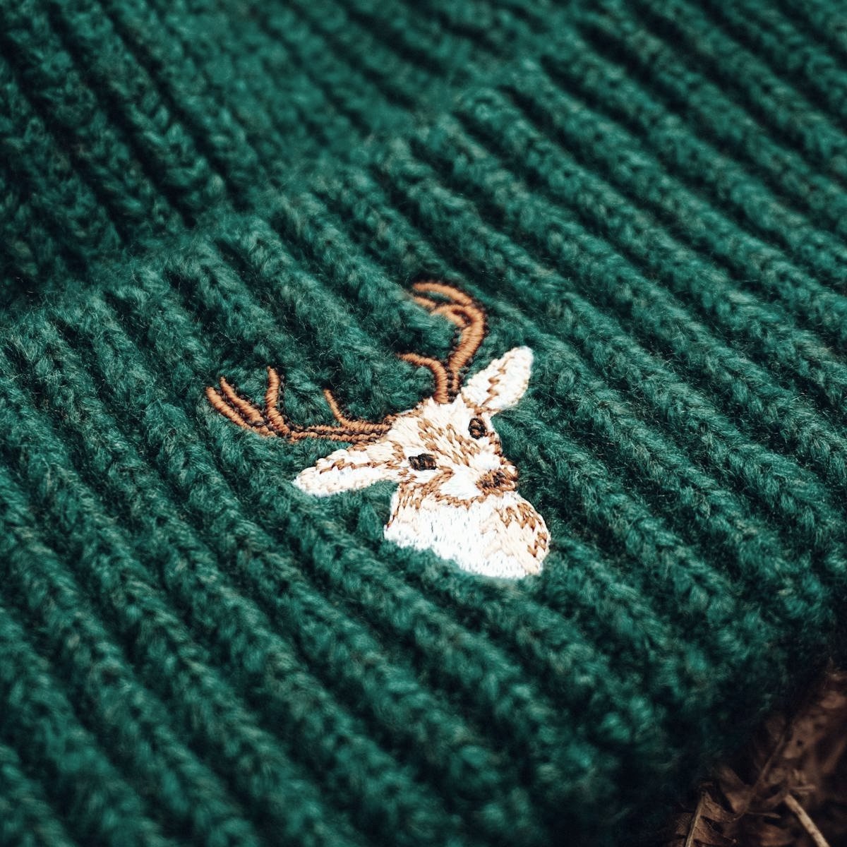 Soft Brim Hat / ソフトブリムハット