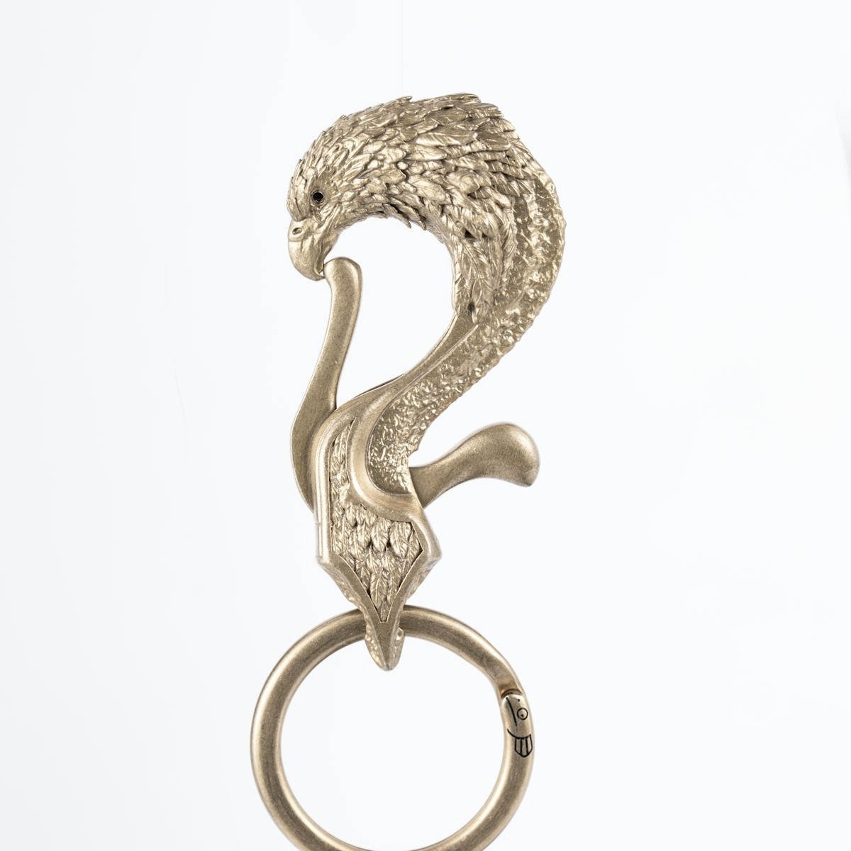 Loop Key Holder / ループキーホルダー