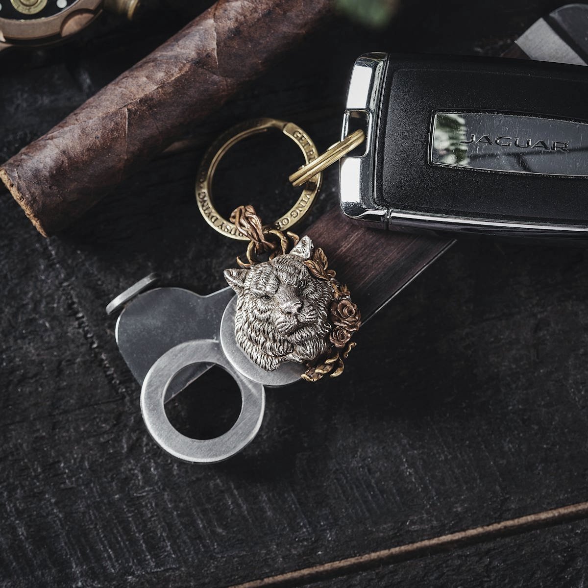 Loop Key Holder / ループキーホルダー