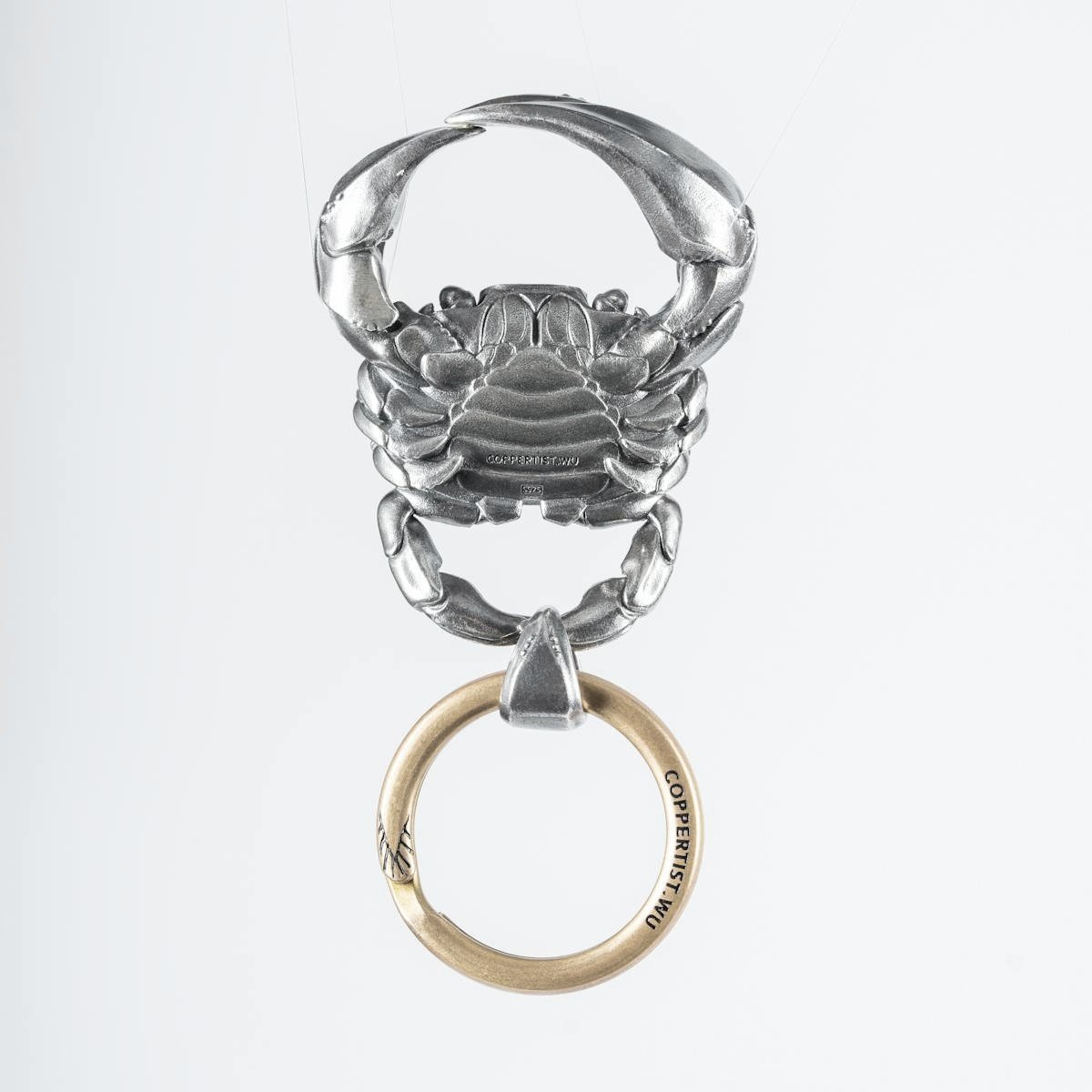 Loop Key Holder / ループキーホルダー