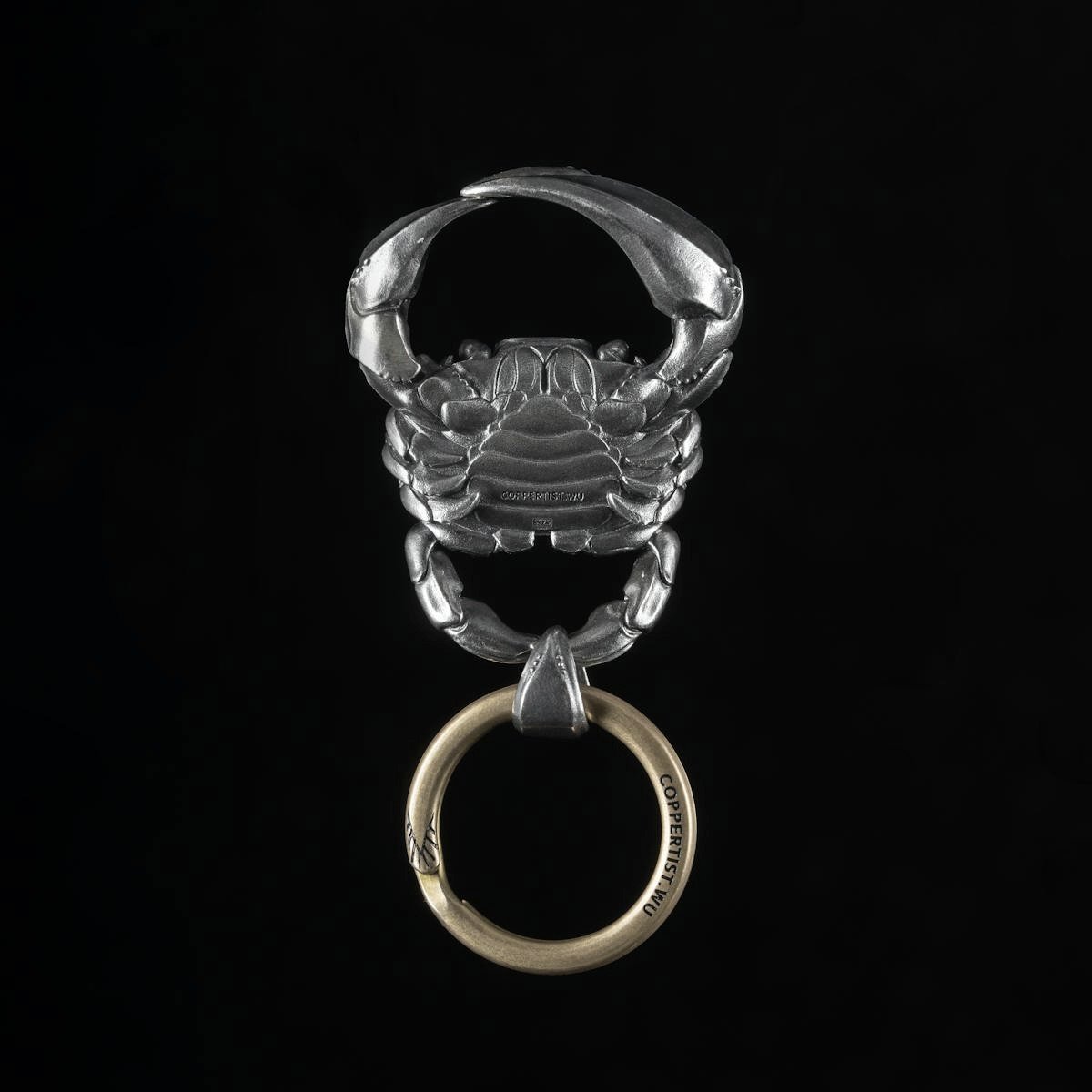 Tag Key Holder / タグキーホルダー