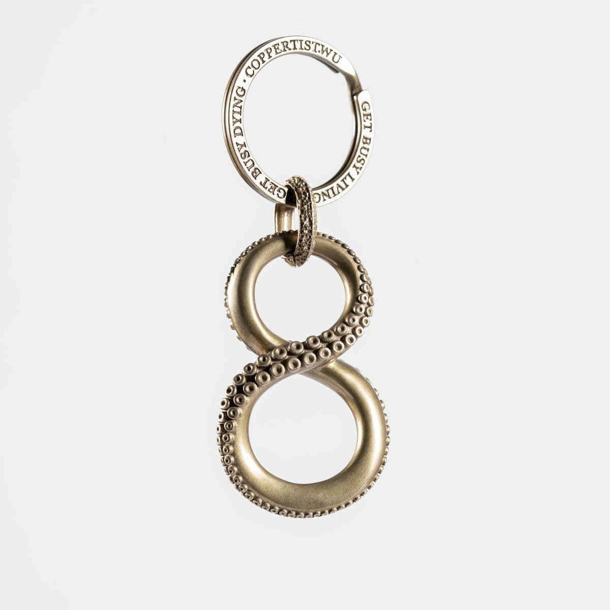 Snap Multi Key Case / スナップマルチキーケース