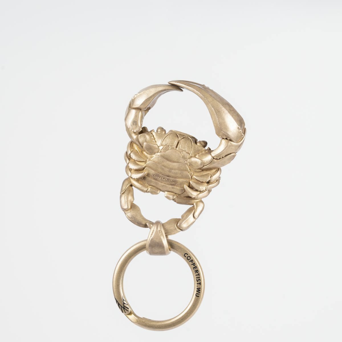 Snap Multi Key Case / スナップマルチキーケース