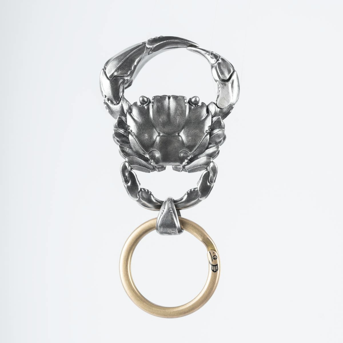 Ring Strap Key Holder / リングストラップキーホルダー