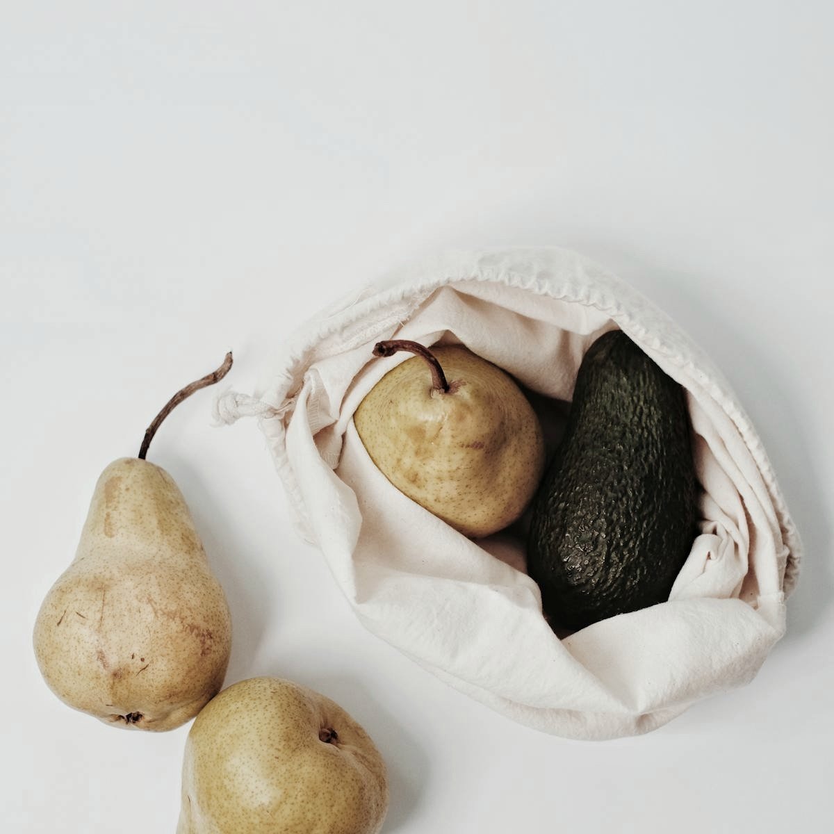 Soft Pouch Mini / ソフトポーチミニ