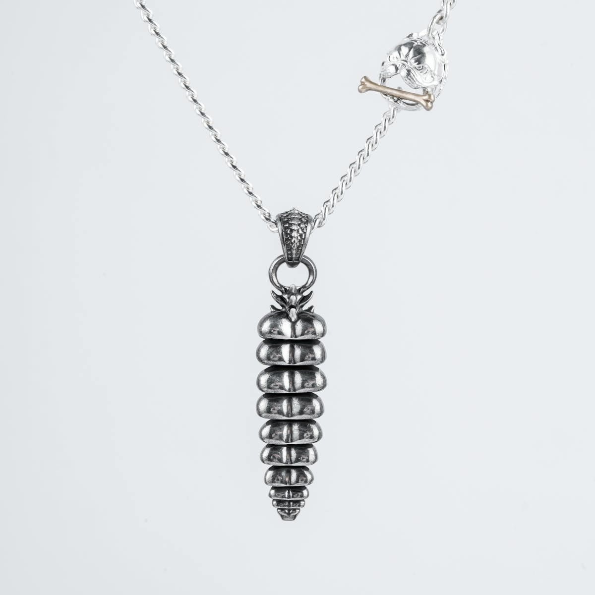 Coin Pendant Necklace / コインペンダントネックレス