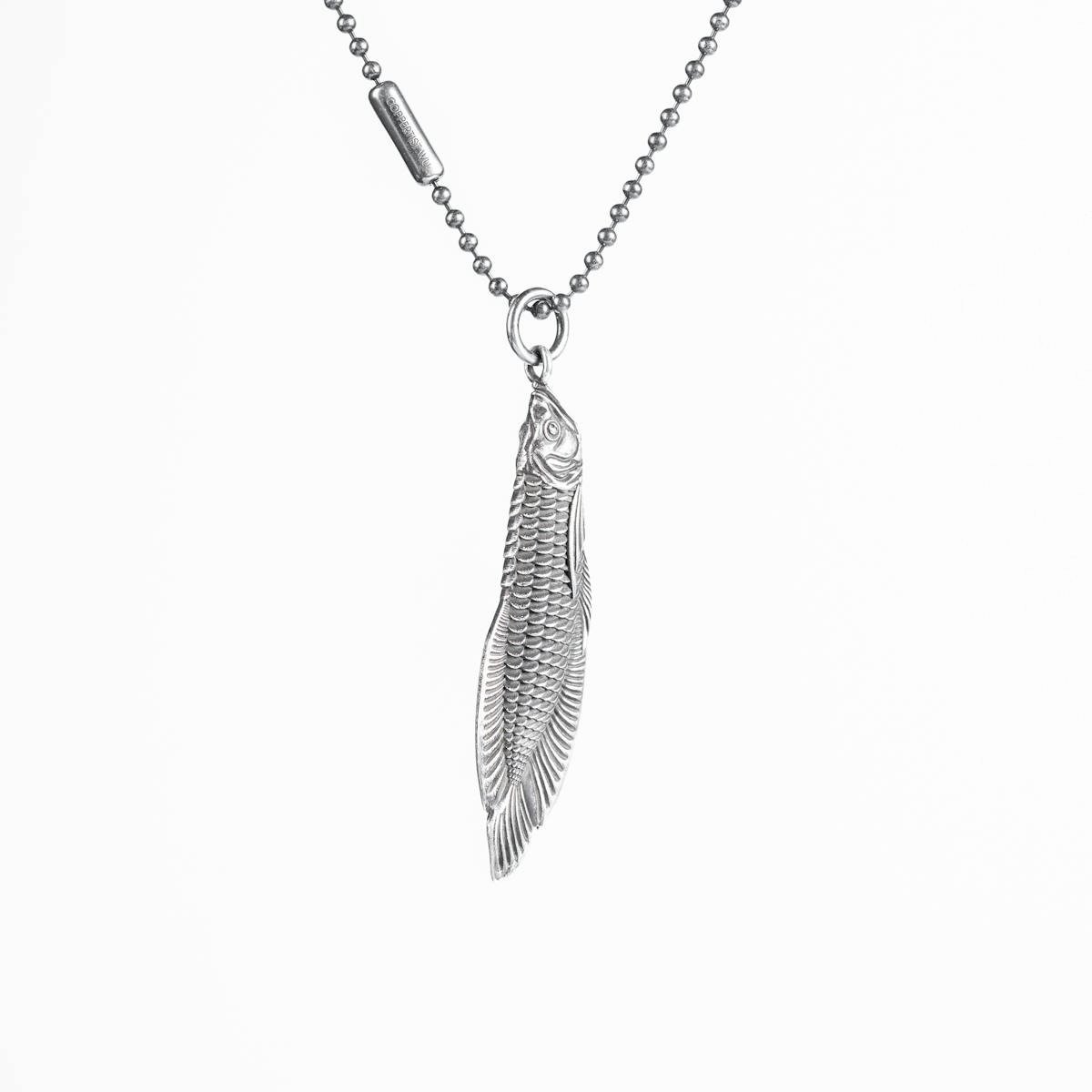 Coin Pendant Necklace / コインペンダントネックレス