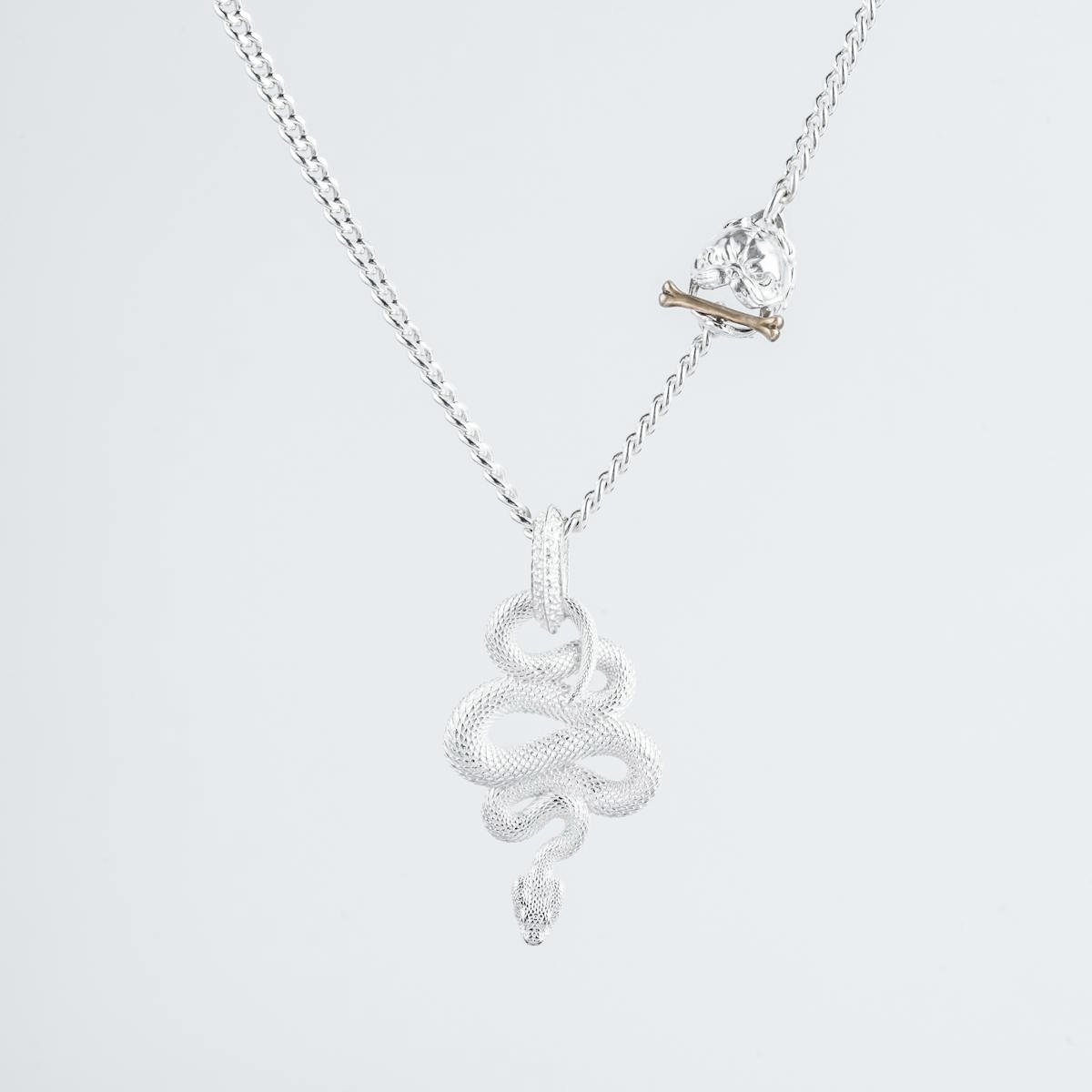 Coin Pendant Necklace / コインペンダントネックレス