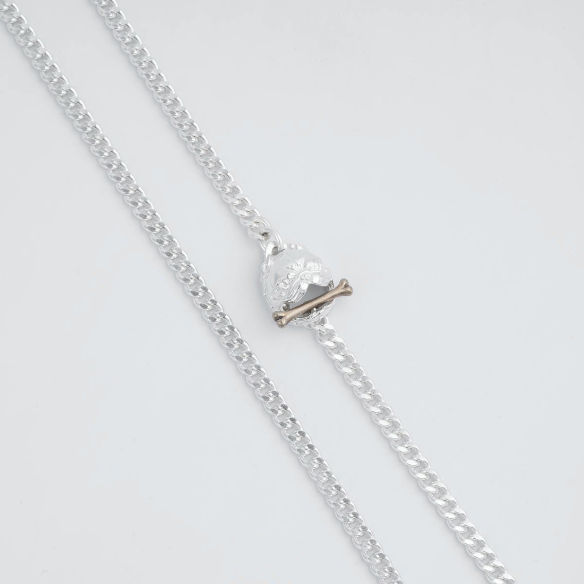 Bar Line Necklace / バーラインネックレス