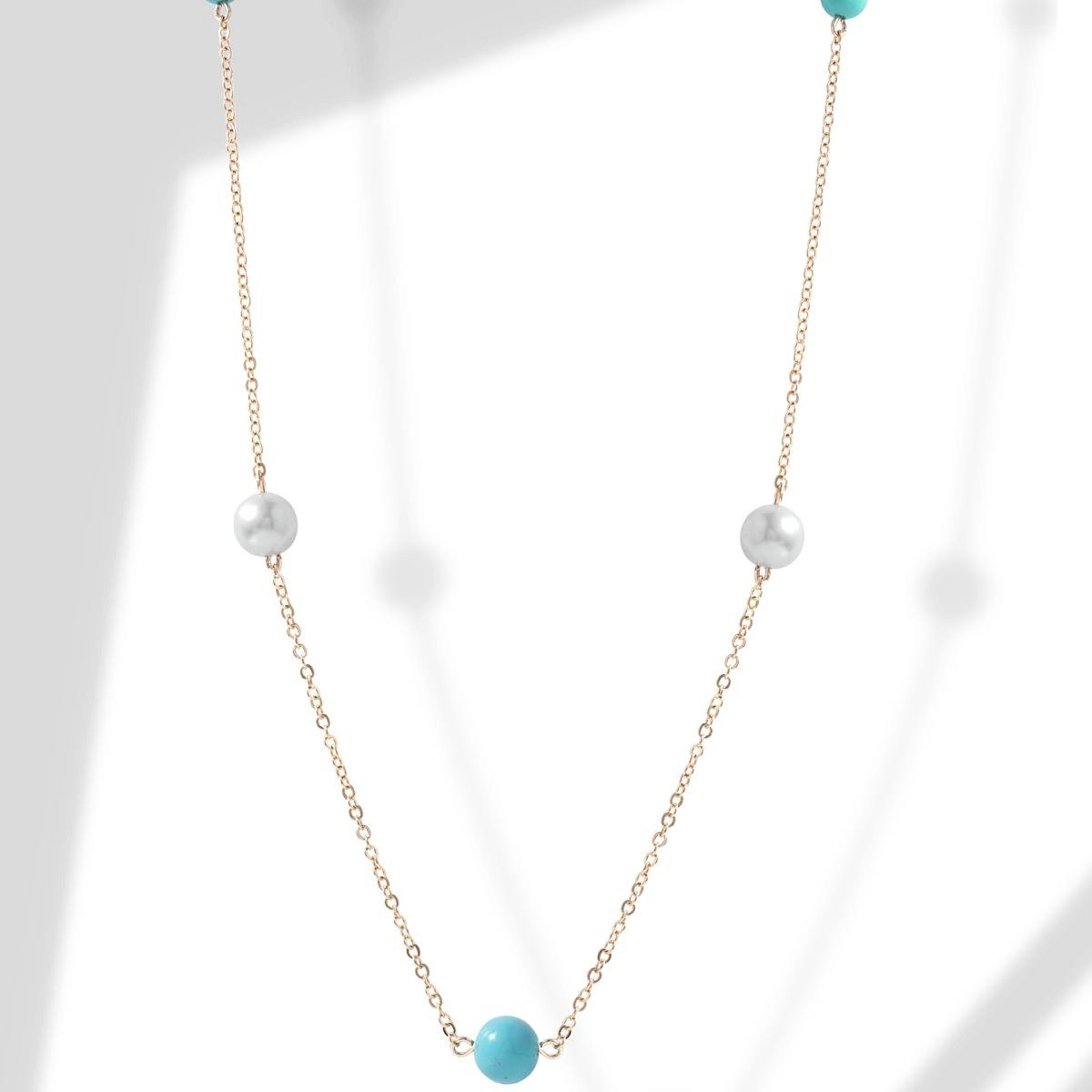 Bar Line Necklace / バーラインネックレス