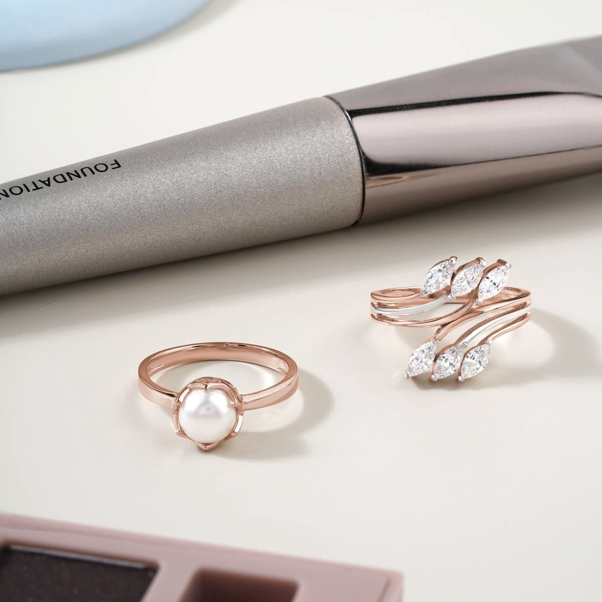 Oval Signet Ring / オーバルシグネットリング