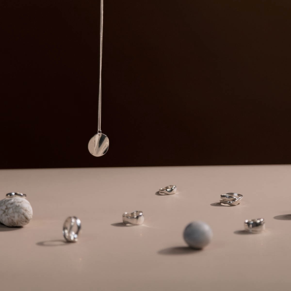 Soft Edge Ring / ソフトエッジリング