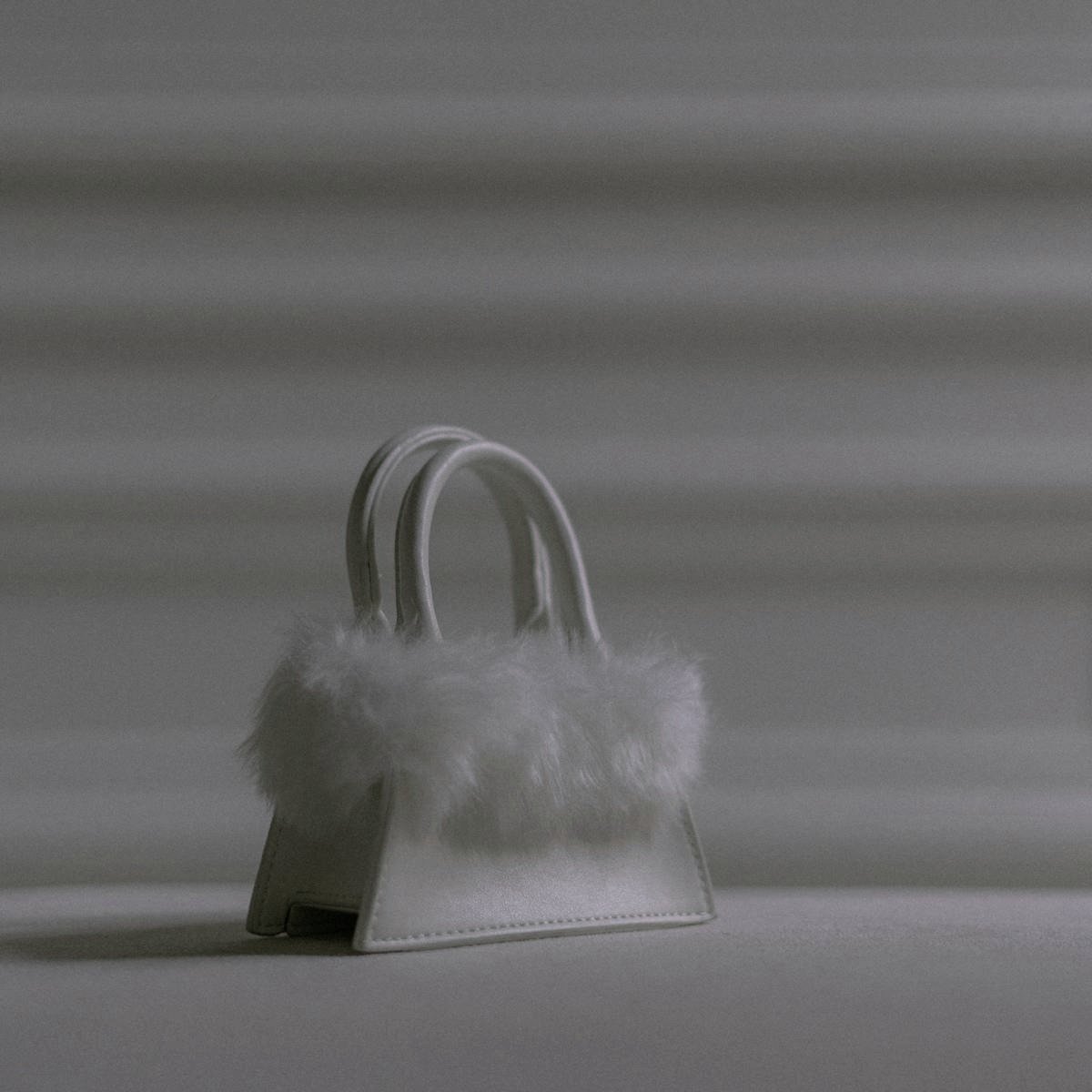 Slim Strap Shoulder / スリムストラップショルダー