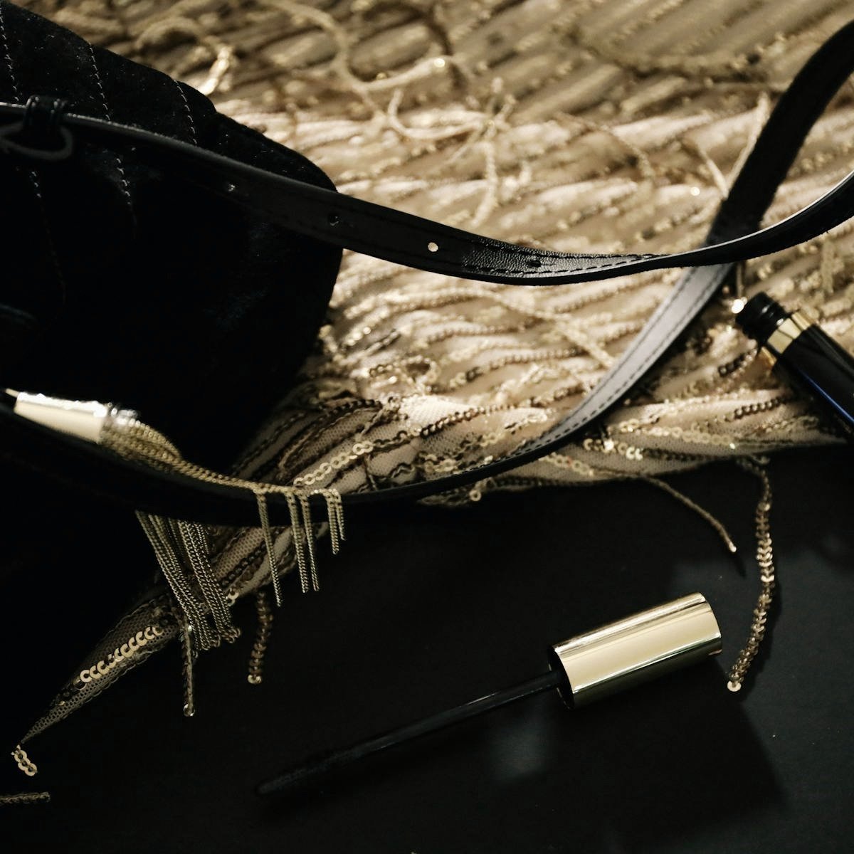 Soft Frame Shoulder / ソフトフレームショルダー