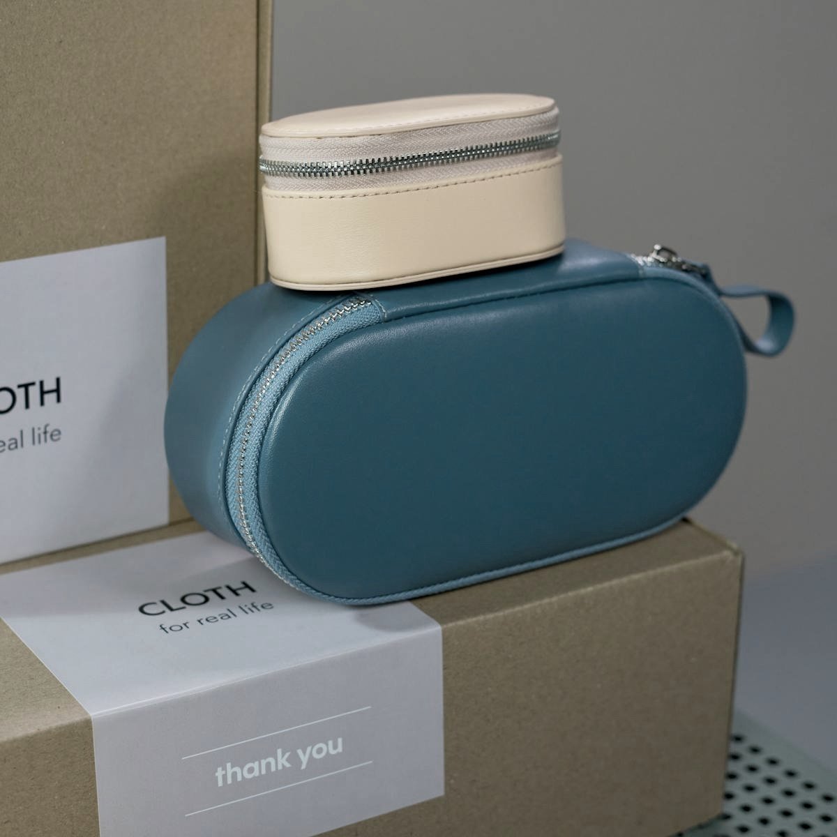 Soft Frame Shoulder / ソフトフレームショルダー