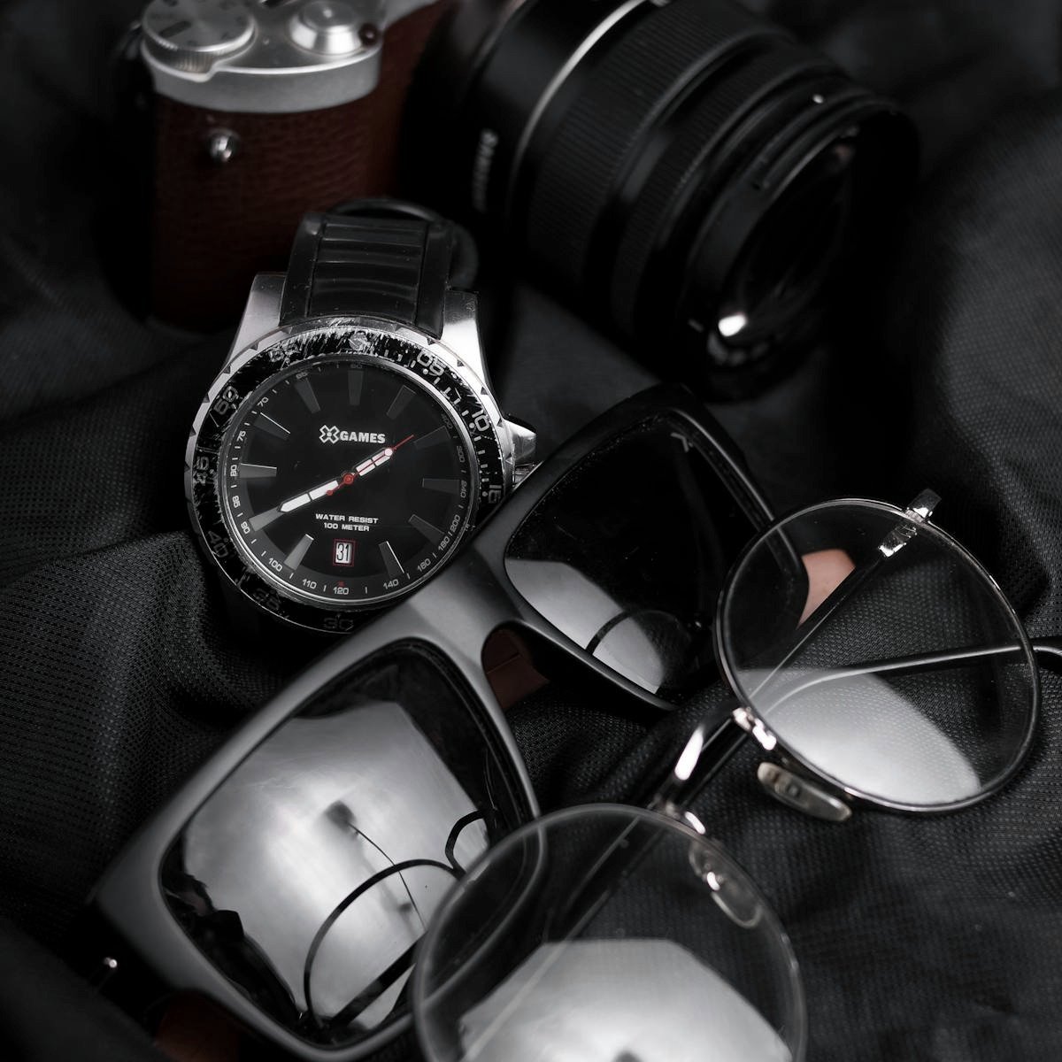 Boston Bridge Sunglasses / ボストンブリッジサングラス