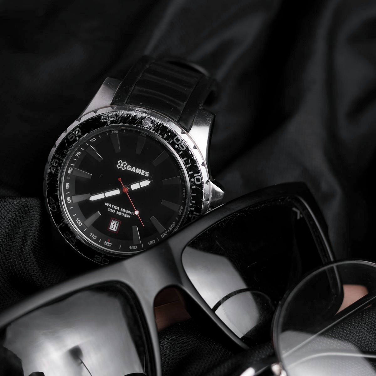 Boston Bridge Sunglasses / ボストンブリッジサングラス