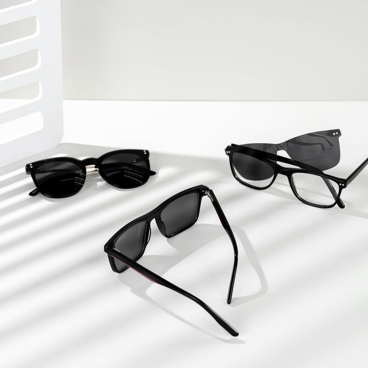 Slim Bridge Sunglasses / スリムブリッジサングラス