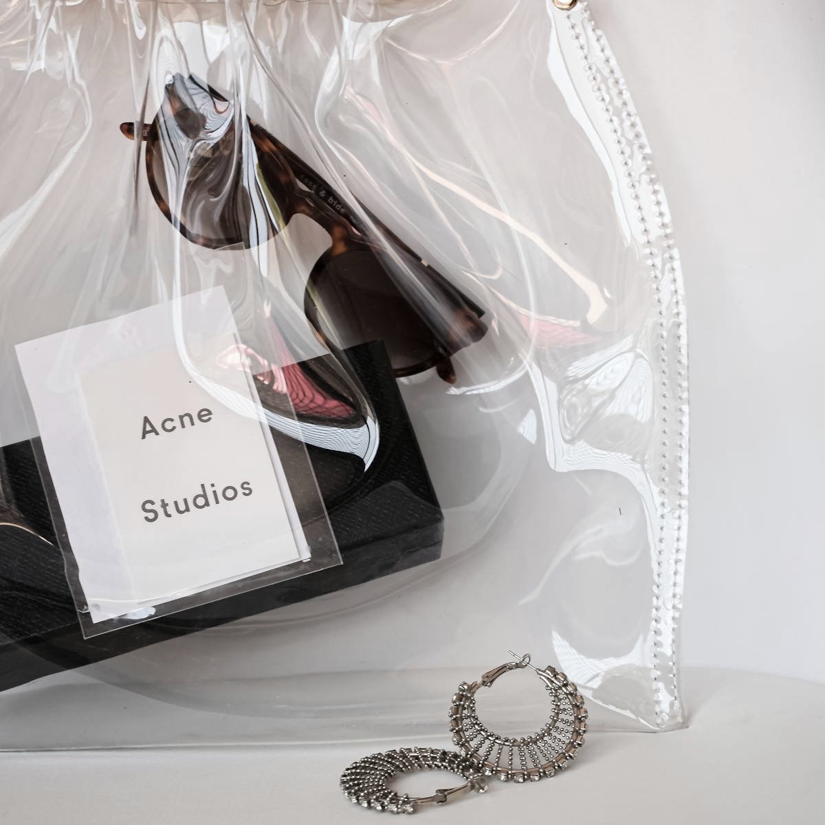 Arc Work Tote / アークワークトート