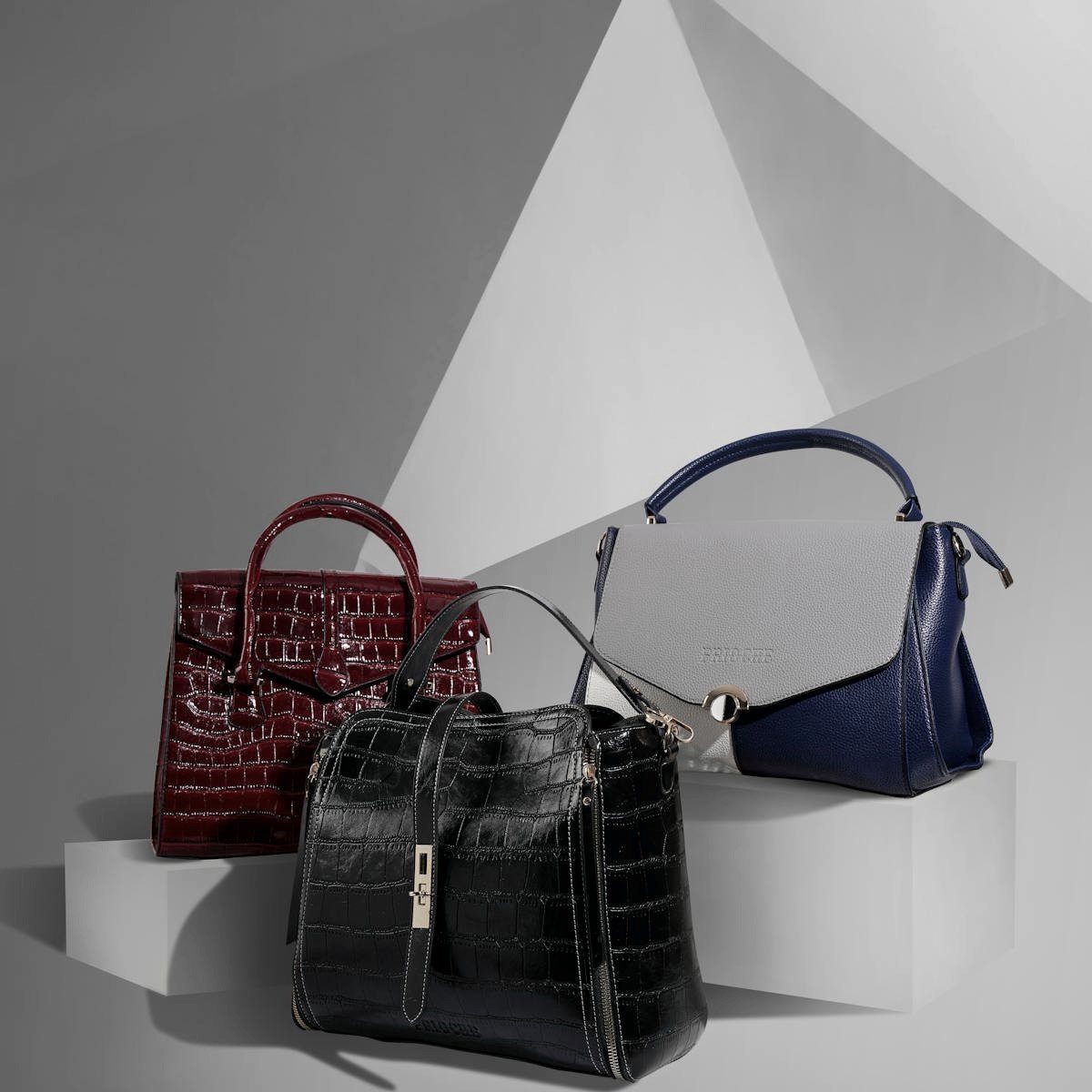 Arc Work Tote / アークワークトート