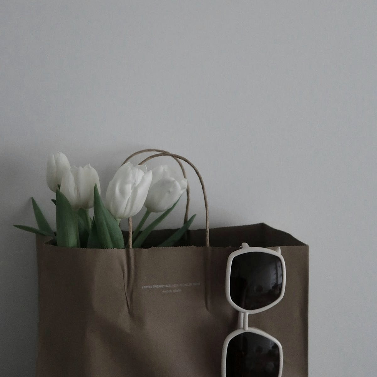 Arc Work Tote / アークワークトート