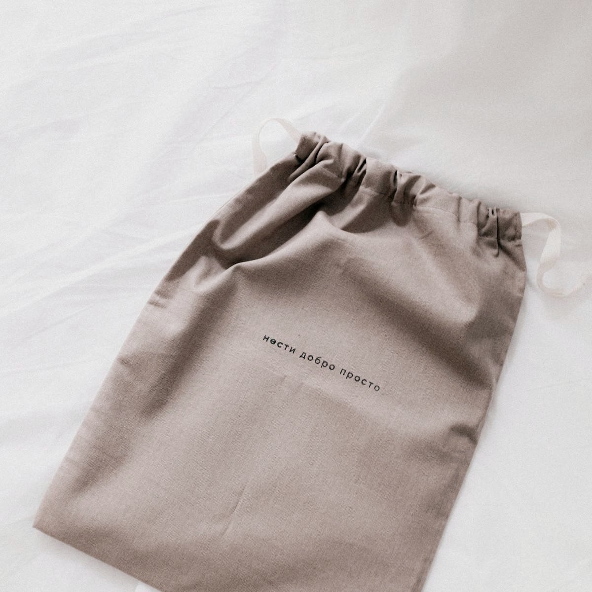 Column Daily Tote / コラムデイリートート