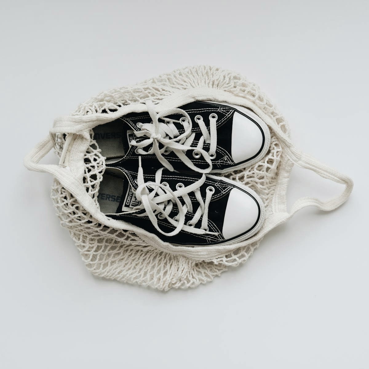 Soft Zip Tote / ソフトジップトート