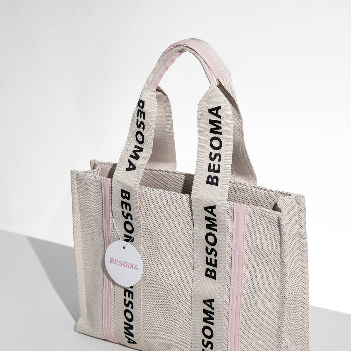 Frame Office Tote / フレームオフィストート