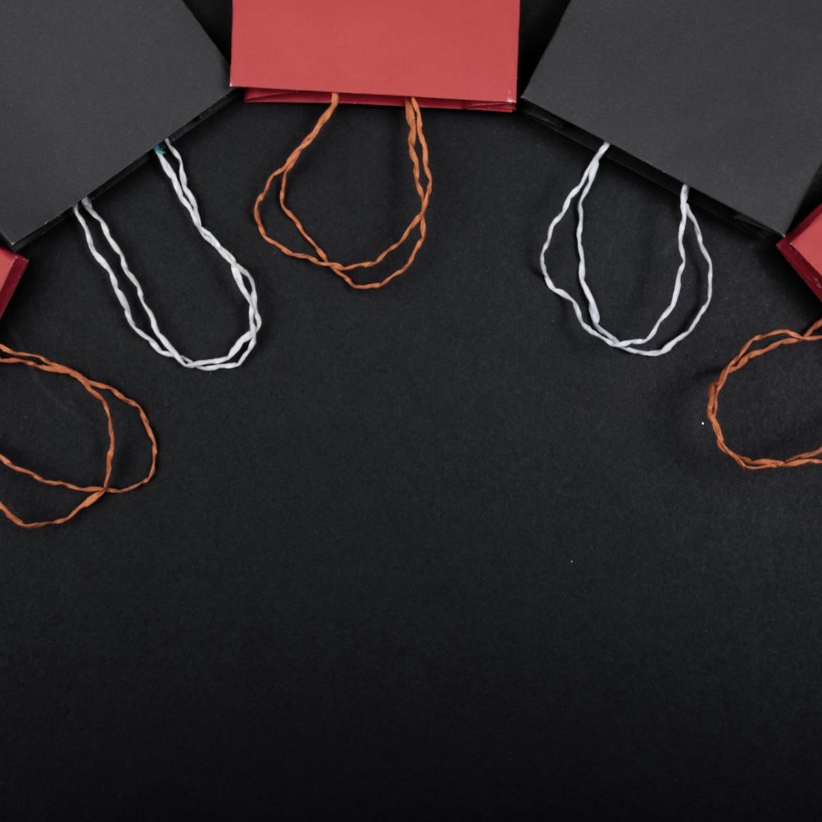 Flat Base Tote / フラットベーストート