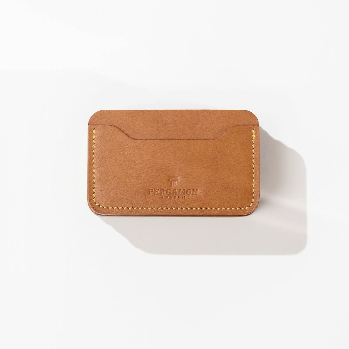 Zip Half Wallet / ジップハーフウォレット